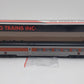 Rapido Trains 132010 HO NH 'John Carver' McGinnis Dining Car EX/Box