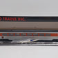 Rapido Trains 134009 HO New Haven "Washington County" McGinnis County Car #211