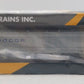 Rapido Trains 157001A HO Procor UNPX Blue Stencil 5820 Covered Hopper #122104