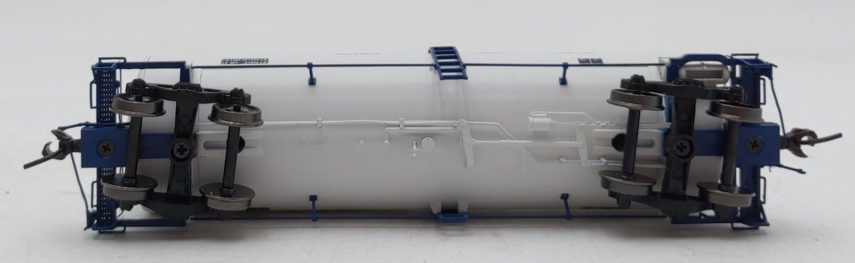 Atlas 20001668 HO Scale Ontario Northland Corn Syrup Tank #5