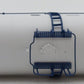 Atlas 20001668 HO Scale Ontario Northland Corn Syrup Tank #5