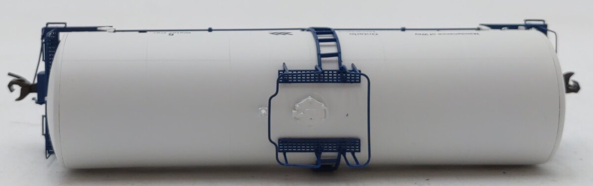 Atlas 20001668 HO Scale Ontario Northland Corn Syrup Tank #5