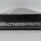 Walthers 920-109207 HO DTTX 48' Gunderson All-Purpose Well Car Trailer #456211
