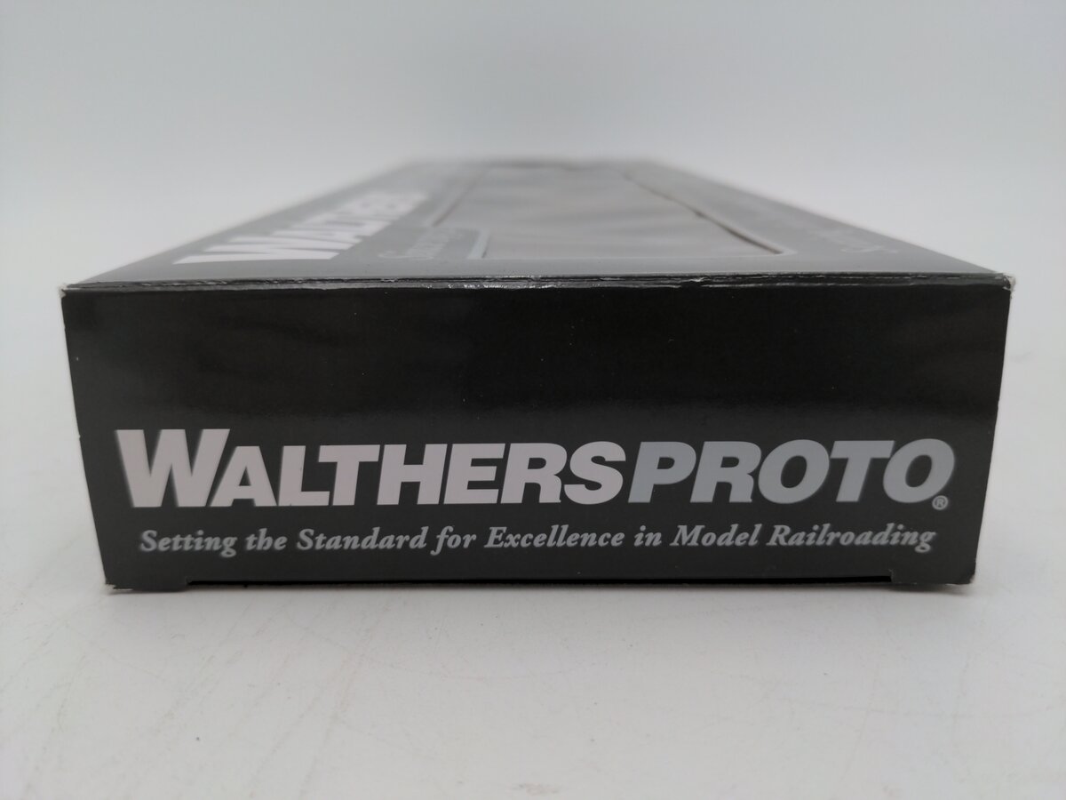 Walthers 920-109207 HO DTTX 48' Gunderson All-Purpose Well Car Trailer #456211