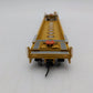 Walthers 920-109207 HO DTTX 48' Gunderson All-Purpose Well Car Trailer #456211
