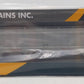 Rapido Trains 157007A HO Scale UNPX Procor No Logo 5820 Covered Hopper #123519