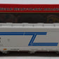 Atlas 20002853 HO Scale SMNX ACF 4650 Centerflow 3Bay Hopper #1081