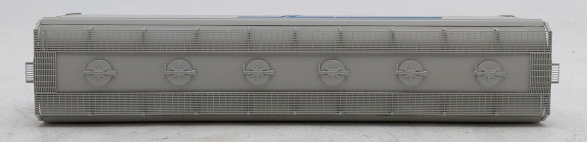 Atlas 20002853 HO Scale SMNX ACF 4650 Centerflow 3Bay Hopper #1081