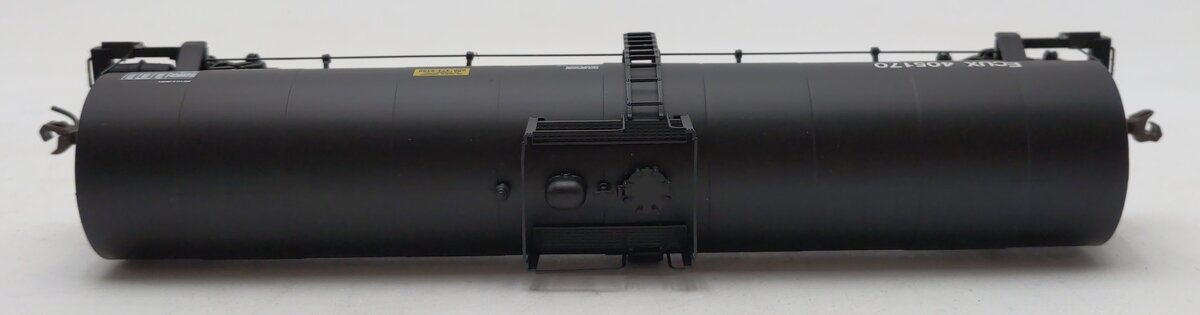 Atlas 20001725 HO Exxon ACF 23,500 Gallon Tank Car #405170