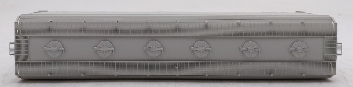 Atlas 20002856 SMNX ACF 4650 Centerflow 3Bay Hopper #776