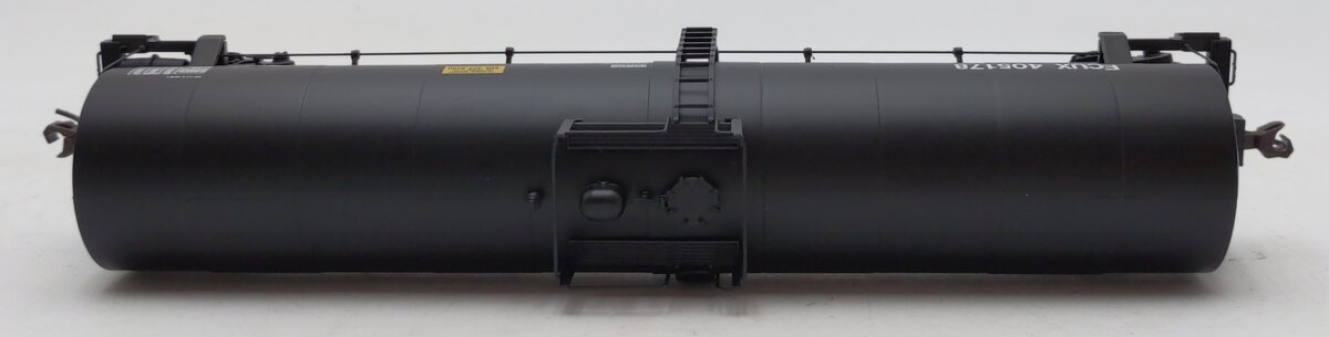 Atlas 20001726 HO Scale 23,500-Gal Tank Exxon #405178