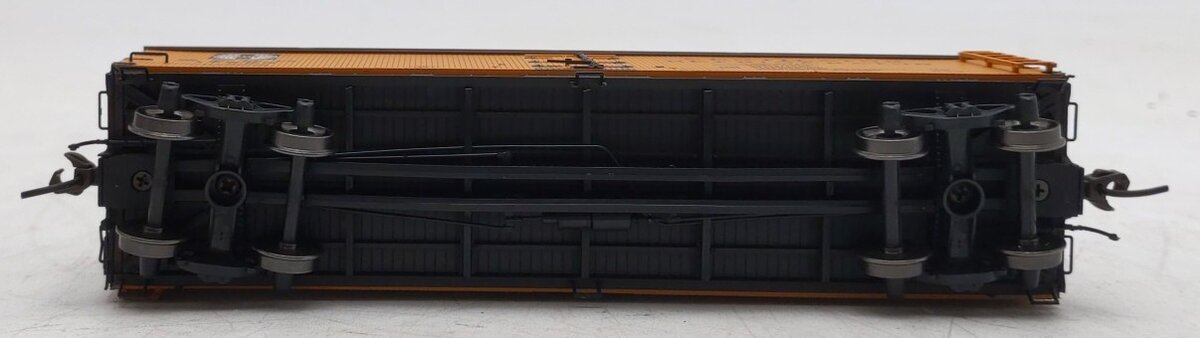 Atlas 20002724 HO Scale Santa Fe 40' Wood Reefer #17583