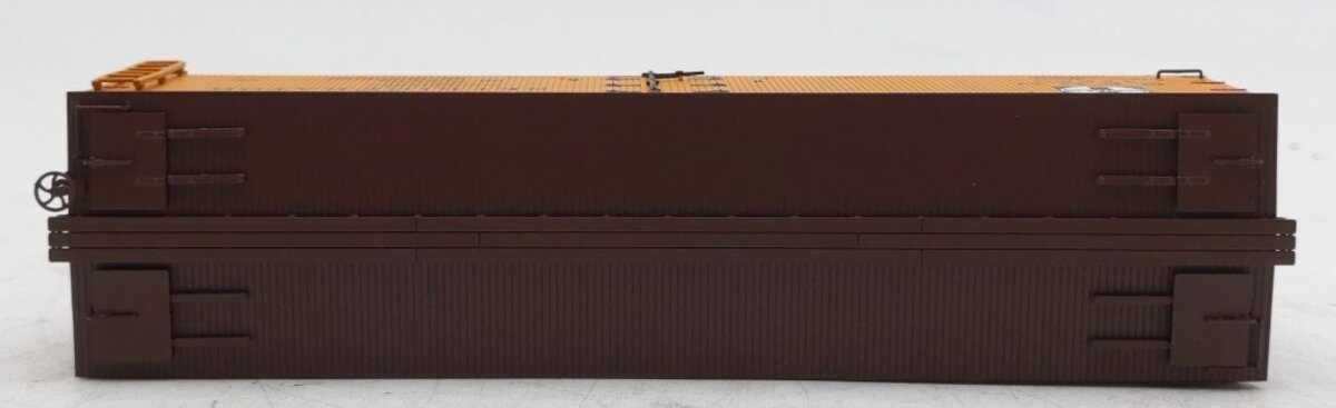 Atlas 20002724 HO Scale Santa Fe 40' Wood Reefer #17583