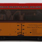 Atlas 20002724 HO Scale Santa Fe 40' Wood Reefer #17583