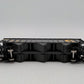 Bowser 43186 HO Chessie Executive Line 100-Ton 3-Bay Hopper RTR CSXT #833267