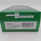 Bowser 43186 HO Chessie Executive Line 100-Ton 3-Bay Hopper RTR CSXT #833267