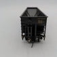 Bowser 43186 HO Chessie Executive Line 100-Ton 3-Bay Hopper RTR CSXT #833267