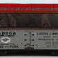 Atlas 20002720 HO Ladoga Canning Company 40' Wood Reefer #14245