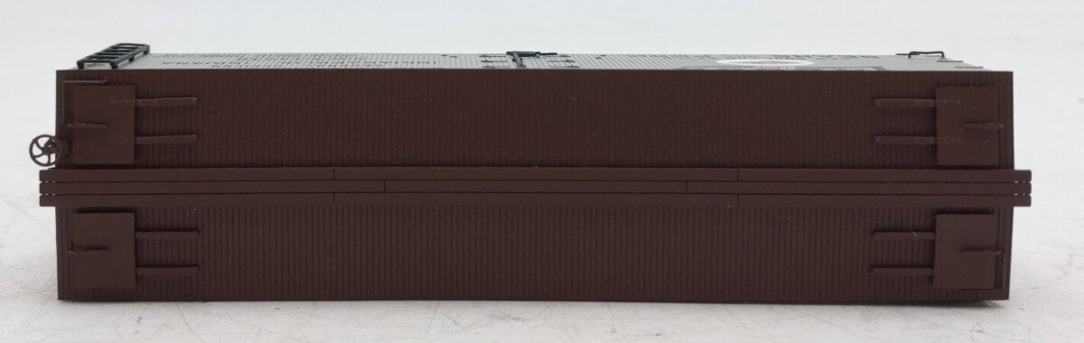 Atlas 20002720 HO Ladoga Canning Company 40' Wood Reefer #14245