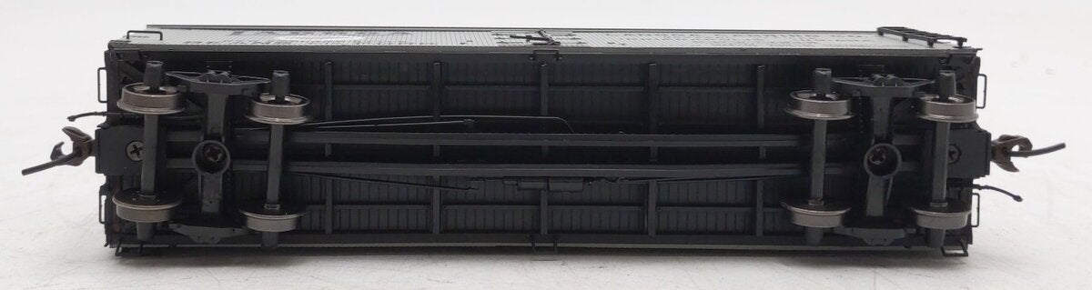 Atlas 20002720 HO Ladoga Canning Company 40' Wood Reefer #14245