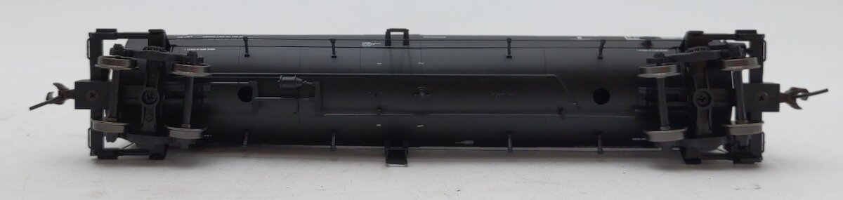 Atlas 20001724 HO Exxon ACF 23,500-Gallon Tank Car #405168