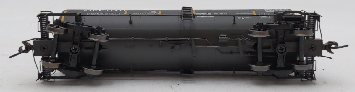 Atlas 20001674 HO Scale VTG 17,600 Gallon Corn Syrup Tank #17327