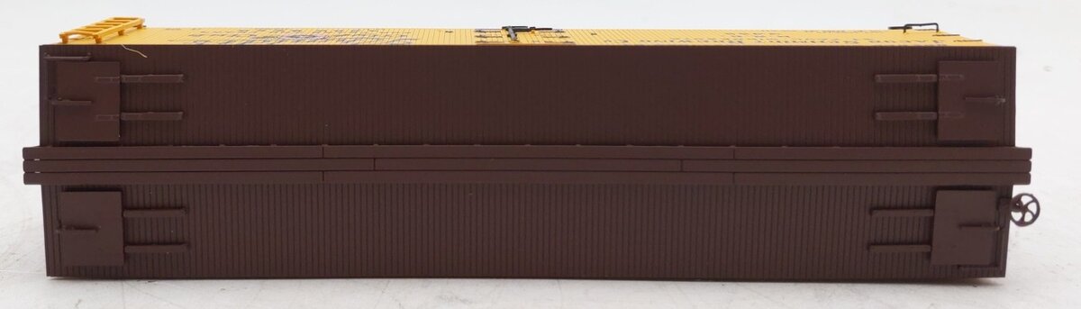 Atlas 20002726 HO Scale NRC Schmidt's 40' Wood Reefer #3455