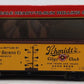 Atlas 20002726 HO Scale NRC Schmidt's 40' Wood Reefer #3455