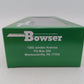 Bowser 43212 HO Norfolk Southern Executive Line 100-Ton 3-Bay Hopper RTR #146287