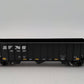 Bowser 43212 HO Norfolk Southern Executive Line 100-Ton 3-Bay Hopper RTR #146287