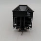 Bowser 43212 HO Norfolk Southern Executive Line 100-Ton 3-Bay Hopper RTR #146287