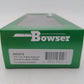 Bowser 43212 HO Norfolk Southern Executive Line 100-Ton 3-Bay Hopper RTR #146287