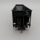 Bowser 43212 HO Norfolk Southern Executive Line 100-Ton 3-Bay Hopper RTR #146287