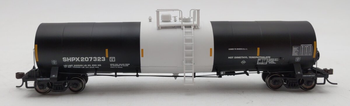 Atlas 20001728 HO Scale SHPX 23,500-Gal Tank #207323