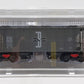 Kadee 8330 HO Boston & Maine PS-2 Covered Hopper #5526
