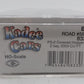 Kadee 8330 HO Boston & Maine PS-2 Covered Hopper #5526