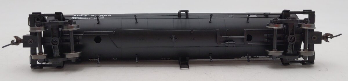 Atlas 20001719 HO Scale ACFX  23,500-Gal Tank #89969