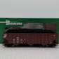 Bowser 43193 HO Conrail Executive Line 100-Ton 3-Bay Hopper Ready to Run #474422