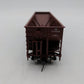 Bowser 43193 HO Conrail Executive Line 100-Ton 3-Bay Hopper Ready to Run #474422