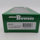 Bowser 43193 HO Conrail Executive Line 100-Ton 3-Bay Hopper Ready to Run #474422