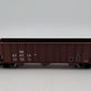 Bowser 43197 HO Conrail Executive Line 100-Ton 3-Bay Hopper Ready to Run #474713