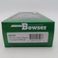 Bowser 43197 HO Conrail Executive Line 100-Ton 3-Bay Hopper Ready to Run #474713