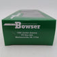 Bowser 43197 HO Conrail Executive Line 100-Ton 3-Bay Hopper Ready to Run #474713