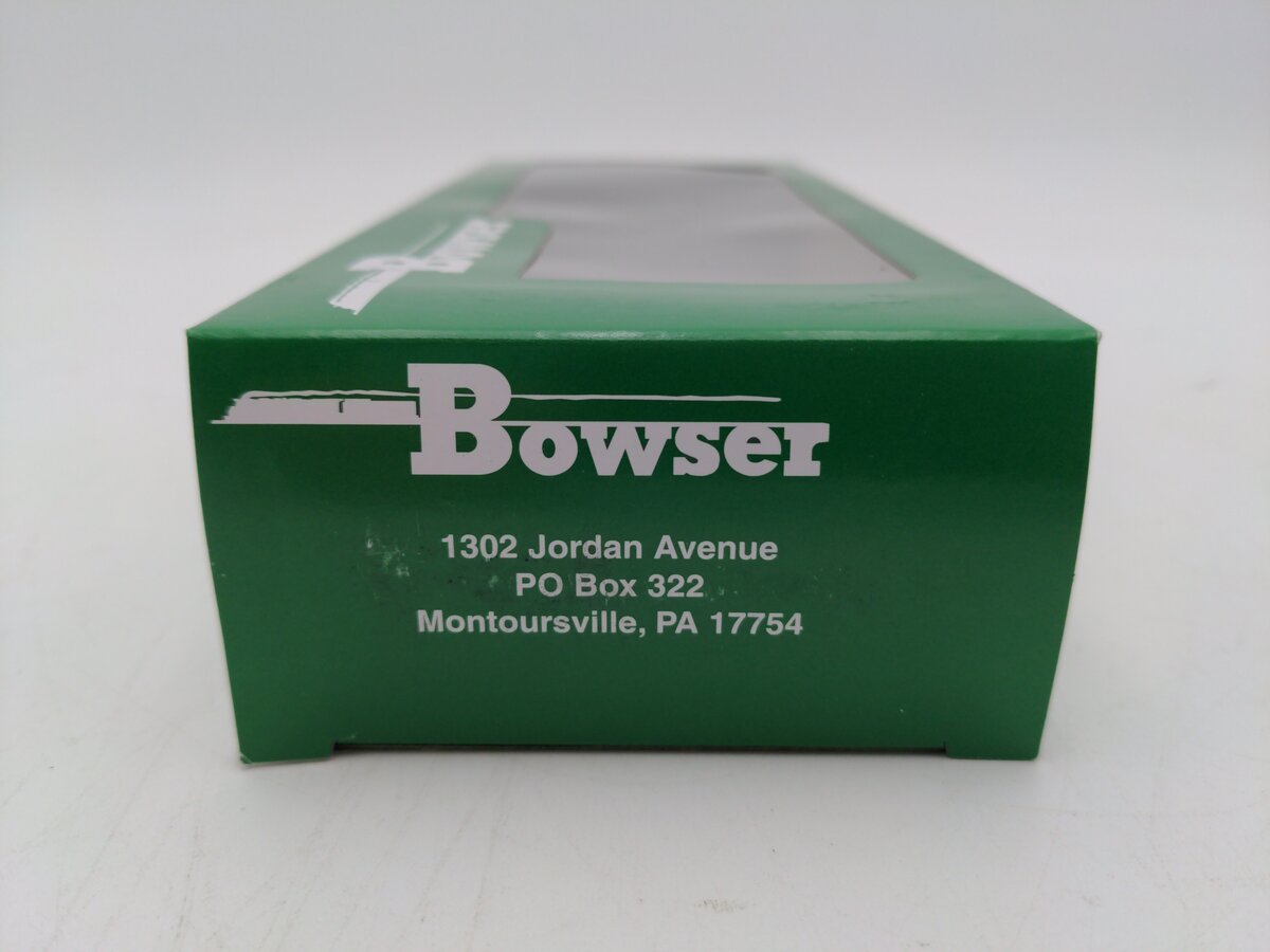 Bowser 43197 HO Conrail Executive Line 100-Ton 3-Bay Hopper Ready to Run #474713