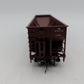 Bowser 43197 HO Conrail Executive Line 100-Ton 3-Bay Hopper Ready to Run #474713