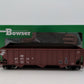 Bowser 43197 HO Conrail Executive Line 100-Ton 3-Bay Hopper Ready to Run #474713