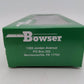 Bowser 43184 HO Chessie Executive Line 100-Ton 3-Bay Hopper RTR CSXT #833059