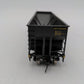 Bowser 43184 HO Chessie Executive Line 100-Ton 3-Bay Hopper RTR CSXT #833059