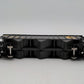 Bowser 43184 HO Chessie Executive Line 100-Ton 3-Bay Hopper RTR CSXT #833059