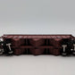 Bowser 43194 HO Conrail Executive Line 100-Ton 3-Bay Hopper Ready to Run #474512